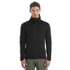Icebreaker Merino 560 RealFleece Elemental II Zip Hoodie