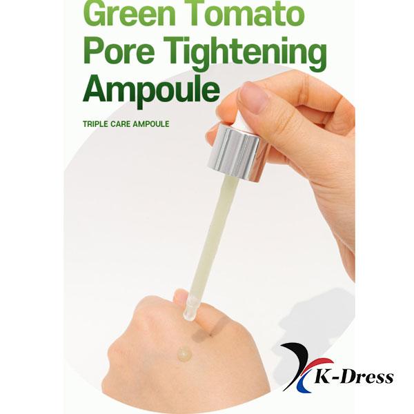 EasyMind Ампула для сужения пор Green Tomato 50 мл