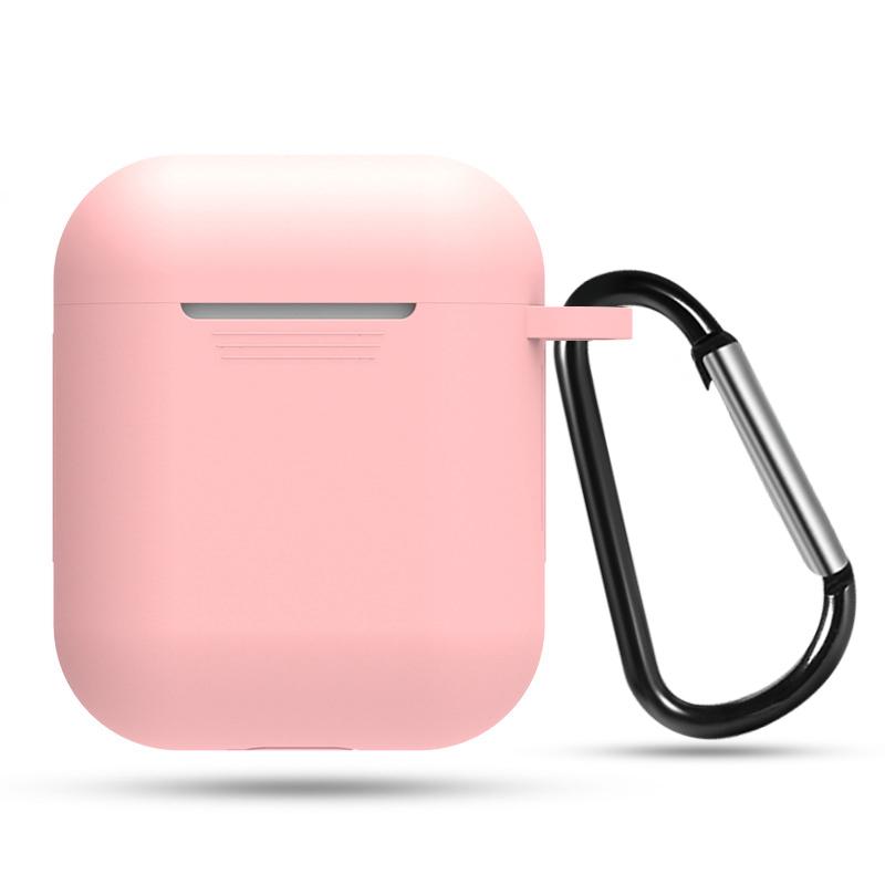 Силиконовые чехлы для Airpods 3 Чехол для AirPods 1 2 Чехол для хранения Полное покрытие Новые для Airpods Pro 2022 Чехлы Устойчивы к падениям Износостойкие Водонепроницаемые
