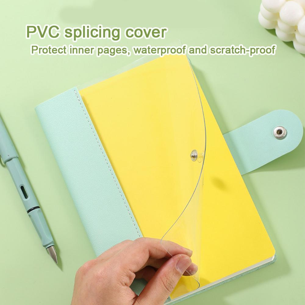 (Логотип можно выгравировать) Кожаный блокнот на застежке формата А5, студенческий дневник, протокол деловой встречи, записная книжка, предметный блокнот