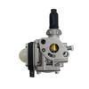 Carburetor for Kawasaki Strimmer Brushcutter TH43 TH48 Engine Carb