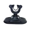Inflatable PVC Boat Watercraft Electronics GPS Fish Finder Camera Mount Kayak Ball Base Safety Flag Mount Kit DIY Pad 7