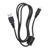 Для IFC 600PC Кабель USB3.0 для зеркальных камер Зарядное устройство Легкий Быстрая скорость Линия зарядки камеры