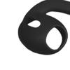 1 Pair Eartips Fall-proof Anti Slip Silicone Sports Earphone Covers for Airpods Pro