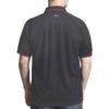 Trespass Mens Bonington Short Sleeve Active Polo Shirt