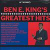 LP Пластинка BEN E. КОРОЛЬ - Бен Э.. King's Greatest Hits FRM33165 Пятничная музыка 2022 года, США, соул/фанк
