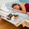 Подвесной гамак для кошек Hamacat InnovaGoods