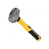 Roughneck Club Hammer, Fiberglass Shaft