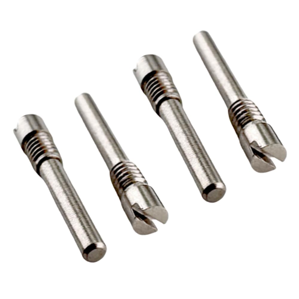 Запасные винты для крепления ремешка часов для Audemars Piguet AP Royal Oak (4 шт) (12)