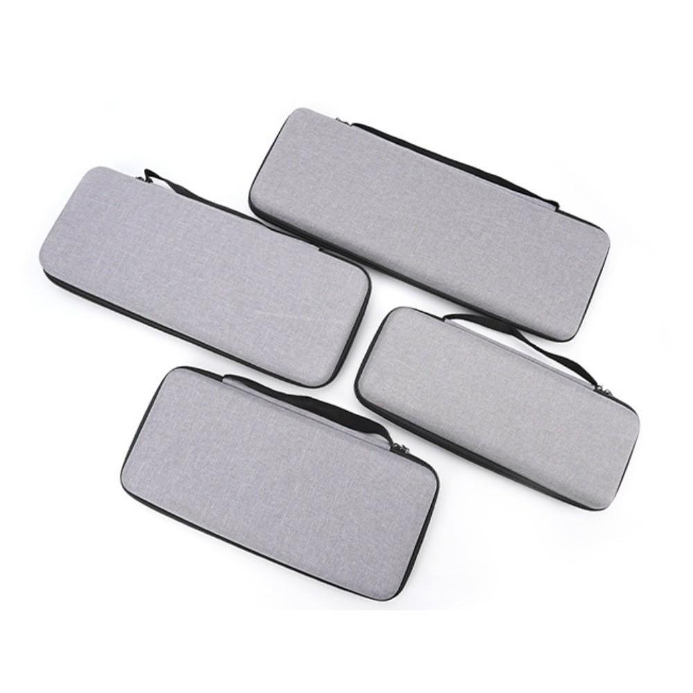 EVA Keyboard Storage Bag Thickened Keyboard Storage Case Keyboard Protective Bag Home Office