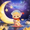 52TOYS BLINDBOX NOOK My Little Universe at Night Series Blind Box Figure Gacha Toy Collection 9cm Perfect for Collector Gift