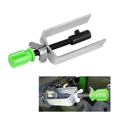 Стальные съемники стопорных пластин Съемник стопорных пластин рулевого колеса Инструмент для разборки рулевого колеса Съемники стопорных колец