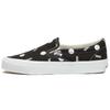 OG Classic Slip-On LX 'Горошек - Черный' Мужские VN0A45JKBLK