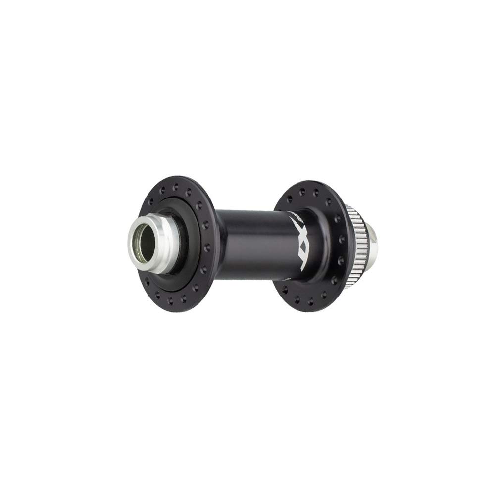 SHIMANO 28H 15mm thru Center lock Axle sold separately HB-M8110-B OLD110mm