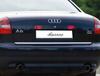 A6 C5 Saloon - CHROME STRIP On the Rear Hatch