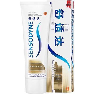 Зубная паста Sensodyne Мультиактив