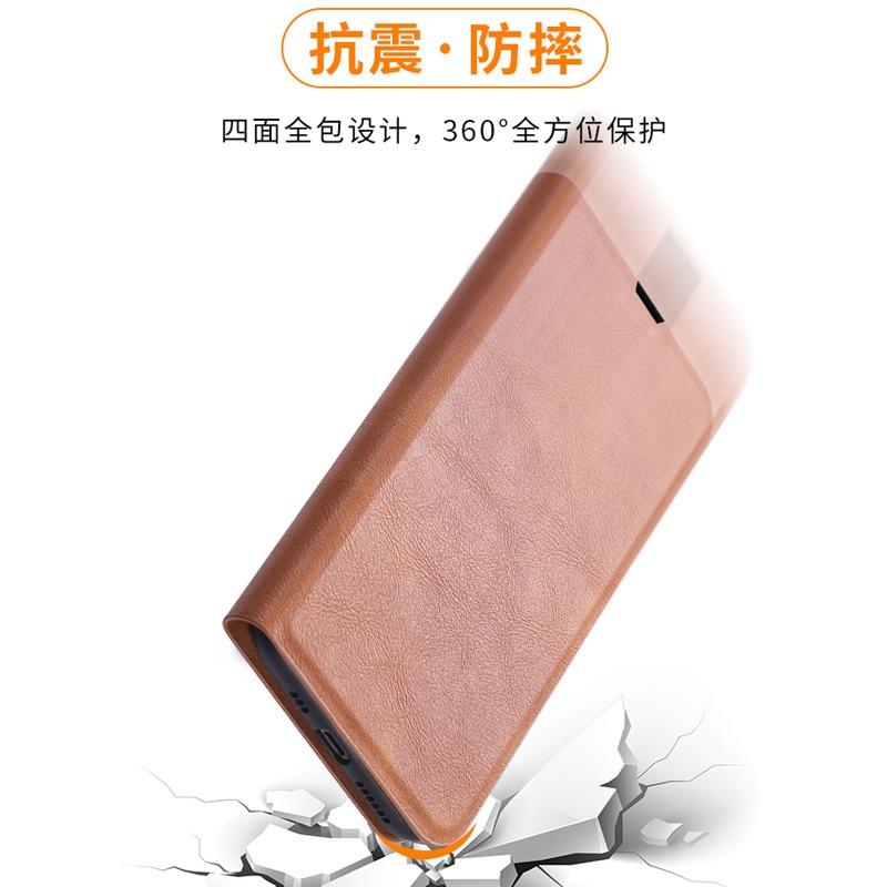 Высококачественный кожаный чехол для Xiaomi 17T 15T Pro Mi 17 15 5G Защитная магнитная книжка Кошелек Слот для карт Подставка Fundas