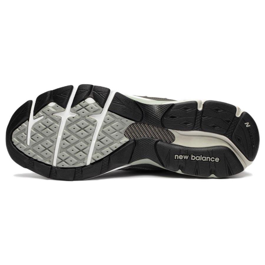 Новые New Balance 920 Серый Черный M920GNS