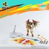 1/100spot Tian Bao Xing Hupoyan Huang Model Kit - Mondo Core Baiqi Alloy Frame Chinese-Created Mecha Assembly Model Decoration