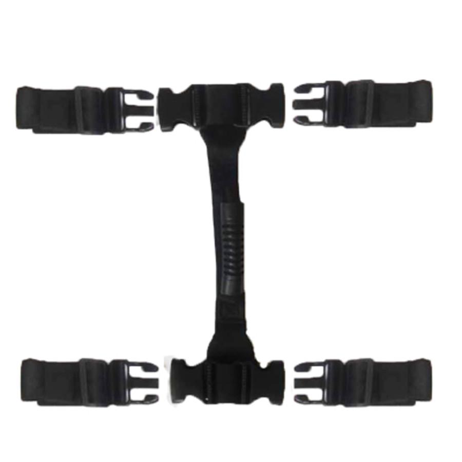 Универсальная боковая ручка из алюминиевого сплава с веревкой для BMW R1200GS LC Adv/F700GS/F800GS Adv