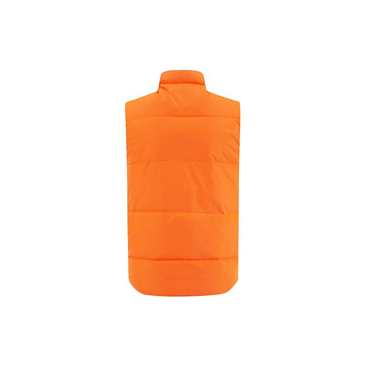 Canada Goose Freestyle Vest Unisex Sunset Orange 4154U1-178