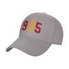 Galatasaray alt striped Baseball Cap  Streetwear Trucker Hat Summer Couple Women Kpop Rock Snapback Cap