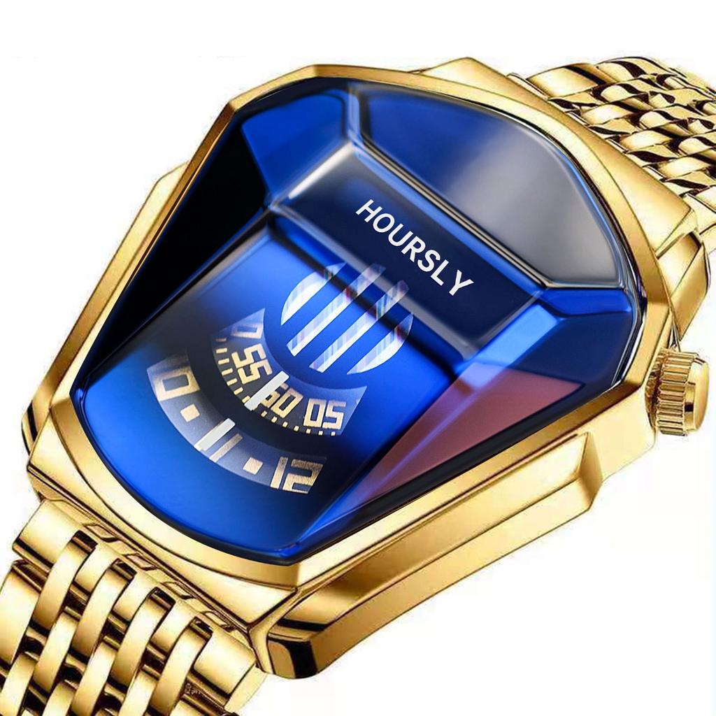 Top Luxury Brand Quartz Men’s Watch Sport New watches for man Waterproof Wrist watches man Relogio Masculino
