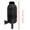 23491875, 372695, 15140461 Car Windshield Washer Pump For Chevrolet Impala Monte Pontiac Cadillac DTS Buick Lucerne