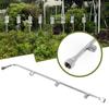 Sprinkler Sprinklers Stainless Steel 1~5 Heads Agriculture Electric Sprayer