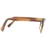 Очень хорошие очки DITA FOLSOM Рамка Wellington Цвет Mud Brown DRX-2069 Б/У