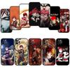 RA20 Наруто Гаара Новый Высококачественный Чехол-Ракушка для iPhone SE X XS XR 16E 17 11 Pro Max 8 7 6 6s Plus Air