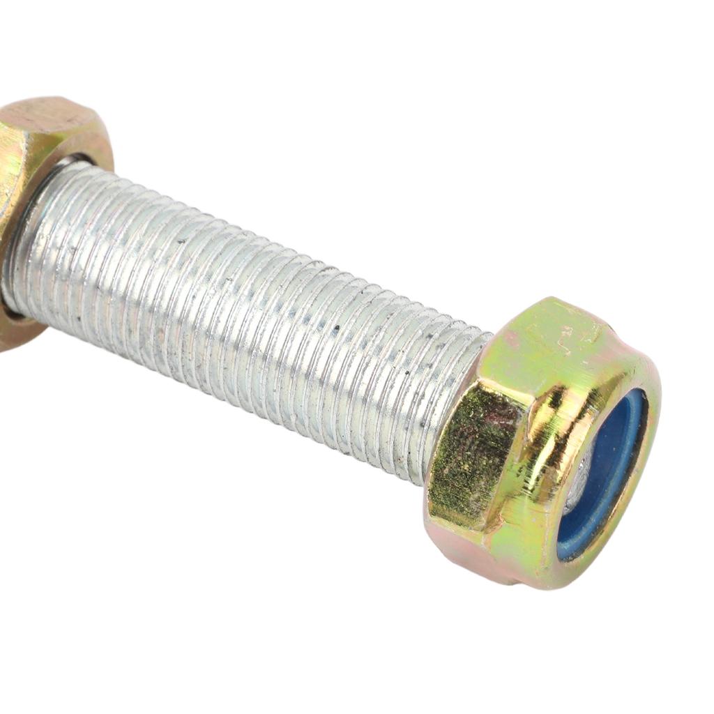 14-миллиметровый шарнирный наконечник рулевой тяги с герметичной втулкой для квадроцикла, квадроцикла, картинга