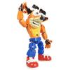 Конструктор MOC Crash Bandicoot Модель Строительные Блоки Популярные Игры Crash Bandicoot Персонажи Действия Креативные Кирпичики Сборные Игрушки Подарок Ребенку