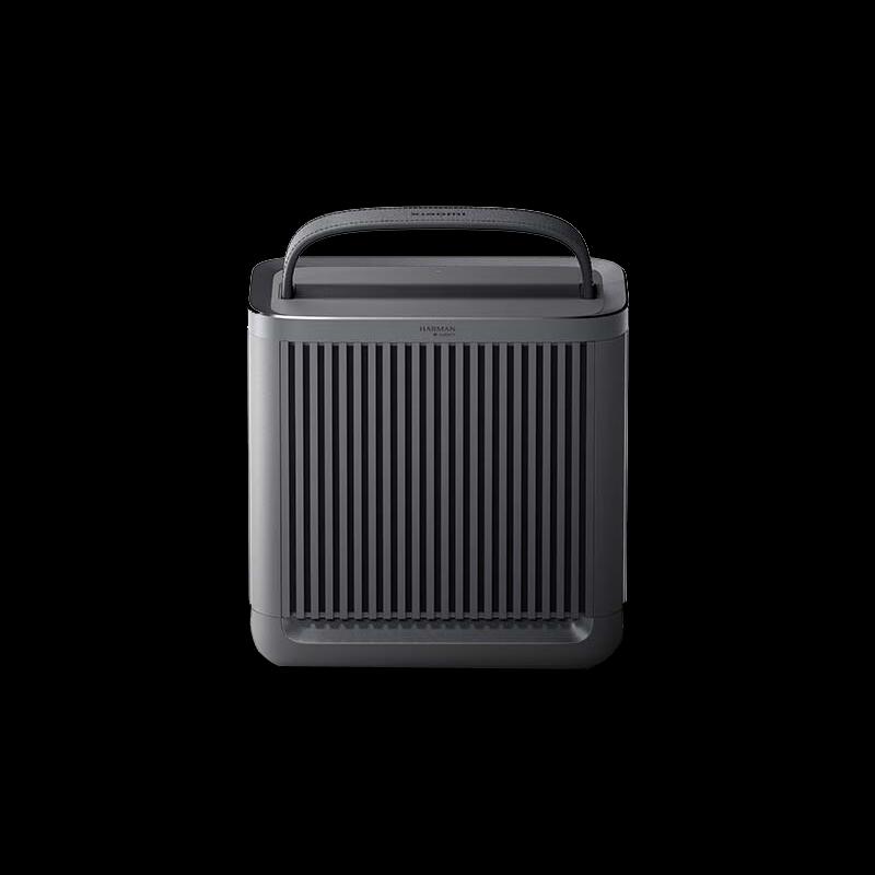 Портативная уличная Bluetooth-колонка Xiaomi Camp CN-вилка (адаптер в комплекте)