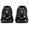 Nike Мужские кроссовки для лайфстайла и бега Air Max Phoenix Черный Металлик Антрацит Темно-серый FZ5307-004
