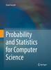 Книга Probability and Statistics for Computer Science