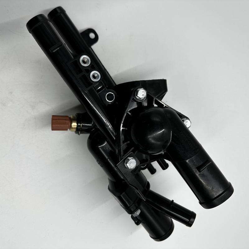 256202GGA0 ДЛЯ Hyundai Корпус термостата 256202GGA0, Новая оригинальная деталь OEM