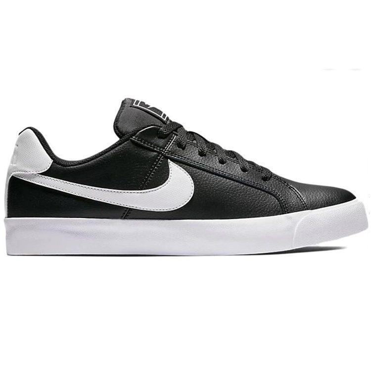 Nike Court Royale Ac Black BQ4222-002
