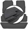 Premium car mats for: Dodge Durango II SUV (2002-2010)