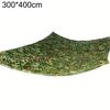 Открытый охотничий камуфляж, камуфляжный брезент, лесной джунгль, автомобильный чехол, солнцезащитная сетка