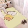 Cartoon Maru Is A Puppy Door Mat Washable Non-Slip Living Room Sofa Chairs Area Mat Kitchen Doormat Area Rug