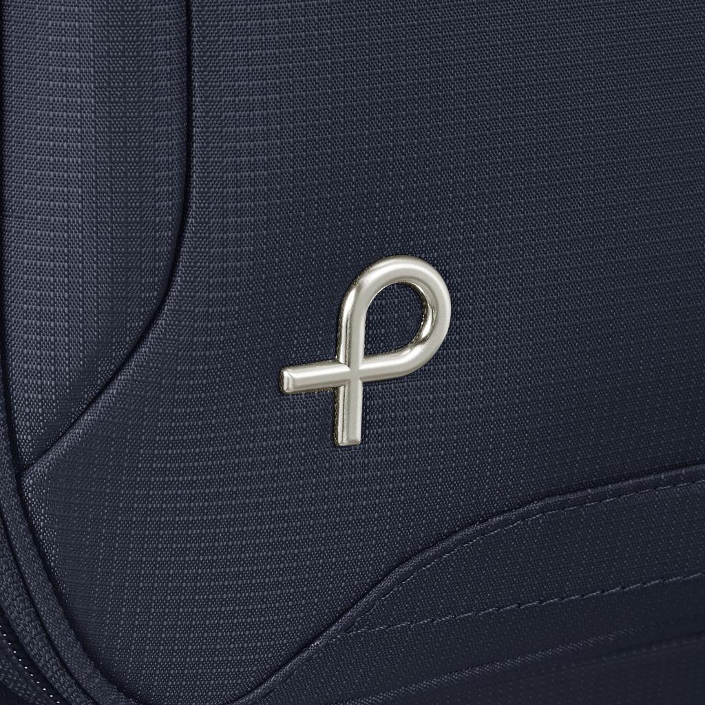 Чемодан размера S 1 ночь 2 дня 2 ночи 3 дня 24 л Легкий вес Бесшумные колесики 10 лет гарантии Сделано в Японии Ручная кладь Сумка для ручной клади Etheria TR Гарантия