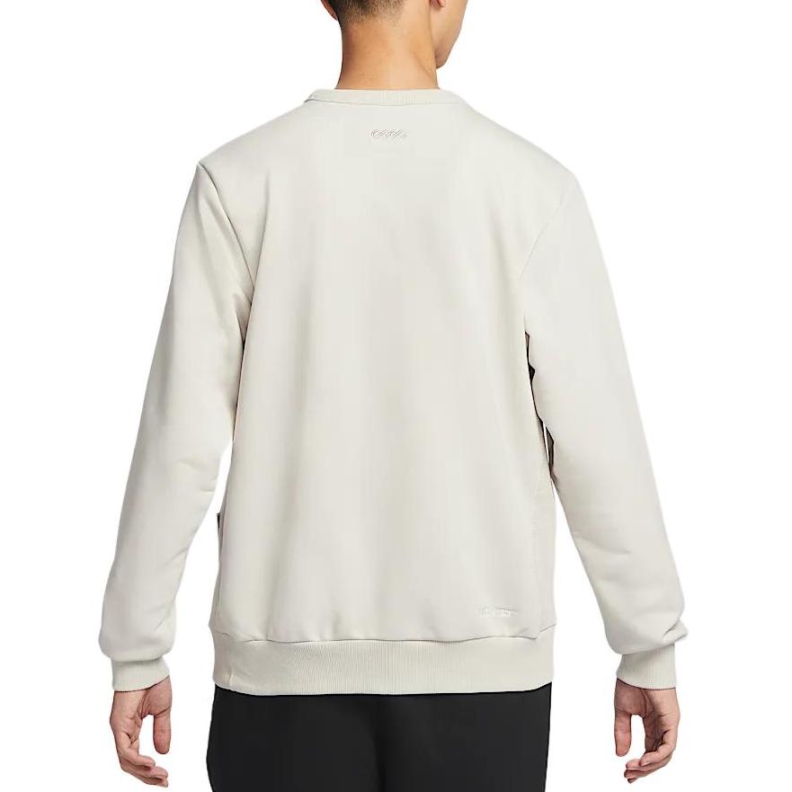 Nike Свитшот мужской FW25 Белый HV8208-072