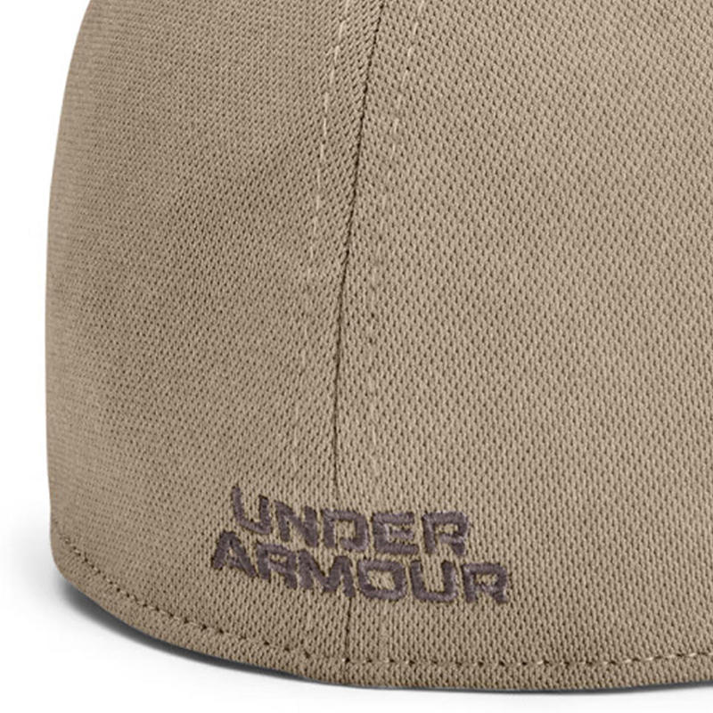 Under Armour Кепки унисекс коричневые 1376700-203