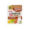 [P-247K] Ciao Sugoi Lactic Acid Bacteria Crunchy (Box Type) - Chicken Variety