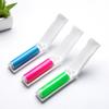 Washable Reusable Gel Lint Roller Lint Remover Sticky Master Lint Roller