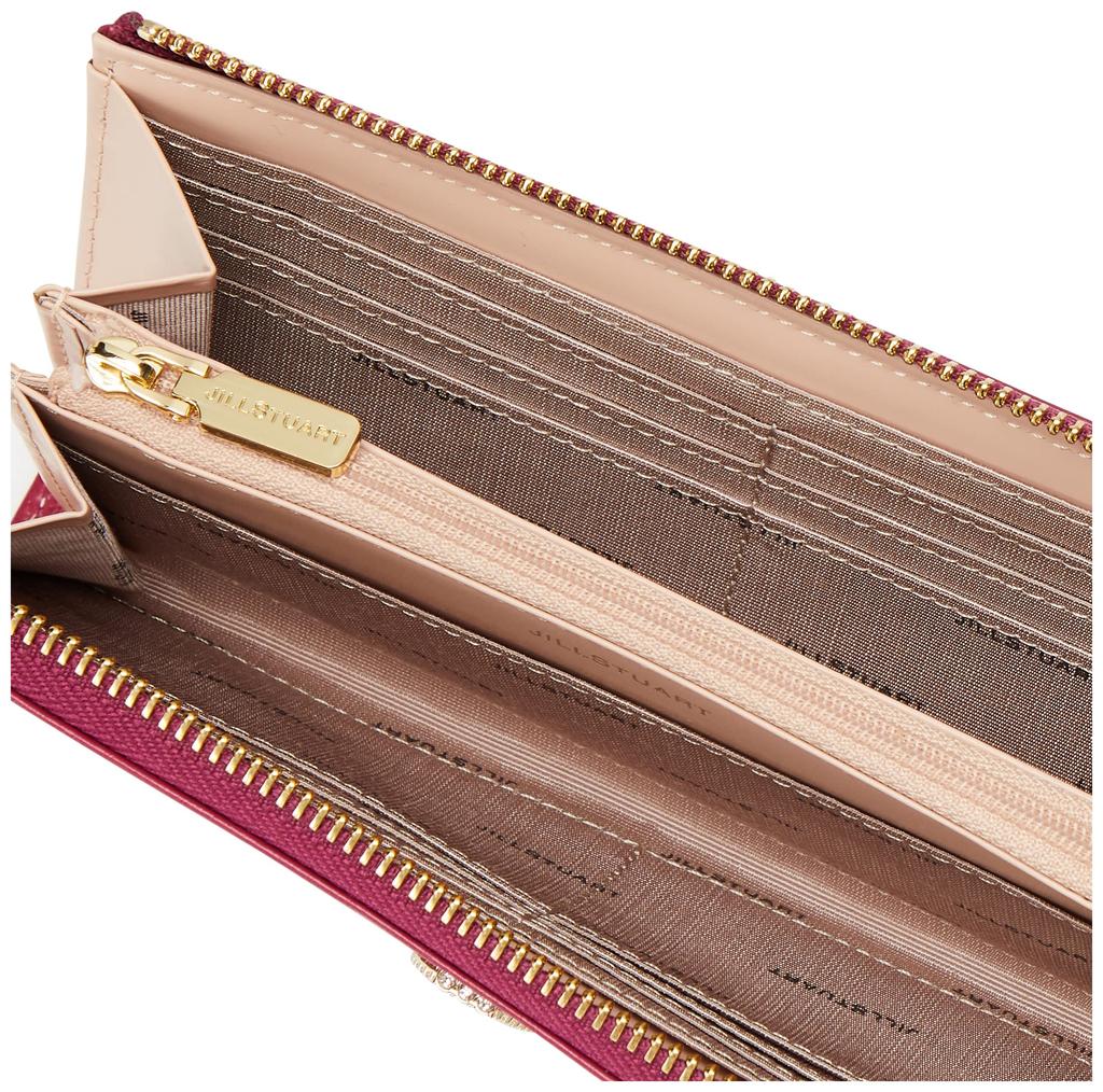 Бумажник Eternal Fuchsia Pink [Джилл Стюарт]