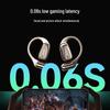 NANK OE MIX Open-Ear Bluetooth Sports Headset