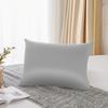 25 Momme  Natural Mulberry Silk Pillowcase,Both Sided Pure Silk Pillow Cover Gifts for Women,Pure Silk Pillowcsae For Hair