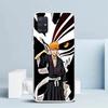 Чехол для телефона Kurosaki Ichigo Bleach для Samsung Galaxy A52 A32 A22 A12 A51 A50S A30S A10S Note 20 Ultra 10 S10 Plus A31 A20 A71 A7